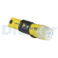 Linterna para Casco Adalit L5 Plus